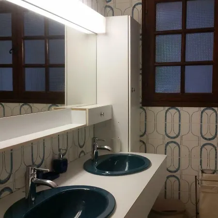 Apartment Cap Negre *