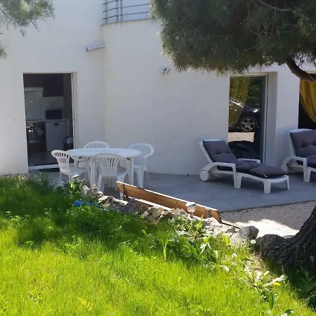 Cap Negre Apartment *