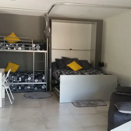 Cap Negre Apartment