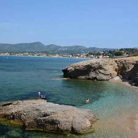 Cap Negre Apartment