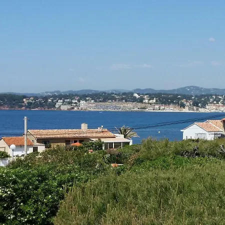 Apartment Cap Negre