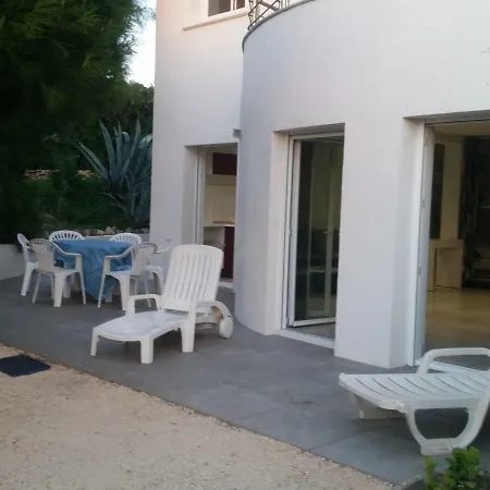 Cap Negre * Six-Fours-les-Plages
