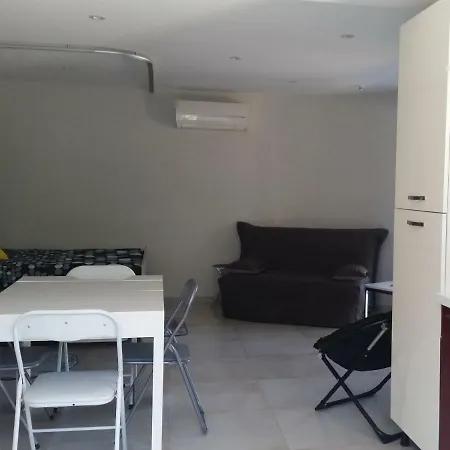 Cap Negre Apartment *
